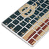 Dont Tread On Me American Flag Magic Keyboard Skin
