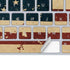 Dont Tread On Me American Flag Magic Keyboard Skin