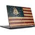 Dont Tread On Me American Flag MSI GS65 Stealth Laptop Skin