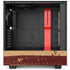 Dont Tread On Me American Flag NZXT H510 Compact ATX Mid-Tower Case Skin