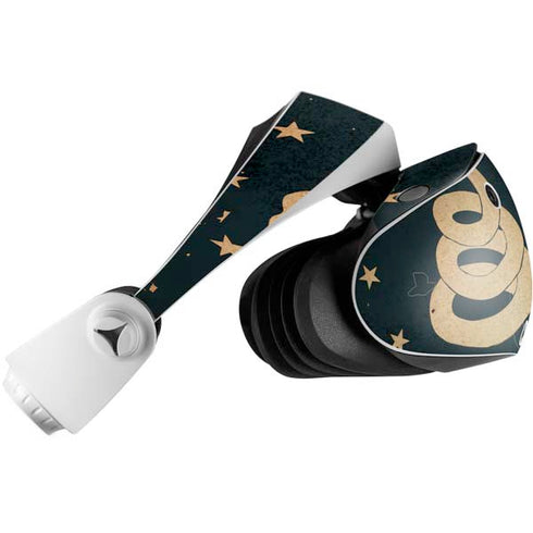 Dont Tread On Me American Flag PlayStation VR2 Skin