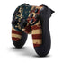 Dont Tread On Me American Flag PS4 Controller Skin