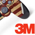 Dont Tread On Me American Flag PS4 Controller Skin