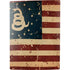 Dont Tread On Me American Flag PS5 Console Skin