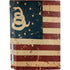 Dont Tread On Me American Flag PS5 Console Skin