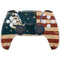 Dont Tread On Me American Flag PS5 Controller Skin