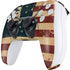 Dont Tread On Me American Flag PS5 Controller Skin