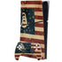 Dont Tread On Me American Flag PS5 Slim Digital Edition Console Skin