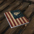 Dont Tread On Me American Flag Surface Go Skin