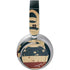 Dont Tread On Me American Flag Surface Headphones Skin