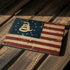 Dont Tread On Me American Flag Surface Pro 6 Skin