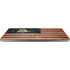 Dont Tread On Me American Flag Universal Laptop 12in (9.8 x 6.8in) Skin