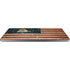 Dont Tread On Me American Flag Universal Laptop 15in (12.2 x 8.8in) Skin