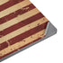 Dont Tread On Me American Flag Universal Laptop 18in (14.6 x 10.6in) Skin