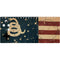 Dont Tread On Me American Flag Xbox Adaptive Controller Skin