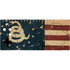 Dont Tread On Me American Flag Xbox Adaptive Controller Skin