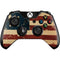 Dont Tread On Me American Flag Xbox One Controller Skin