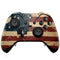 Dont Tread On Me American Flag Xbox One Elite Controller Skin
