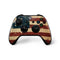 Dont Tread On Me American Flag Xbox One X Controller Skin