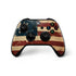 Dont Tread On Me American Flag Xbox One X Controller Skin