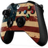 Dont Tread On Me American Flag Xbox One X Controller Skin