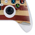 Dont Tread On Me American Flag Xbox Series S Bundle Skin