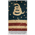 Dont Tread On Me American Flag Xbox Series S Console Skin
