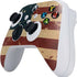 Dont Tread On Me American Flag Xbox Series S Controller Skin