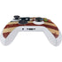 Dont Tread On Me American Flag Xbox Series S Controller Skin