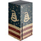 Dont Tread On Me American Flag Xbox Series X Console Skin