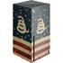 Dont Tread On Me American Flag Xbox Series X Console Skin