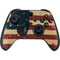 Dont Tread On Me American Flag Xbox Series X Controller Skin
