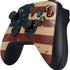 Dont Tread On Me American Flag Xbox Series X Controller Skin