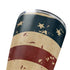 Dont Tread On Me American Flag Yeti 20oz Tumbler Skin