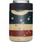 Dont Tread On Me American Flag Yeti Colster Can Insulator Skin