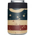 Dont Tread On Me American Flag Yeti Colster Can Insulator Skin