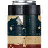 Dont Tread On Me American Flag Yeti Colster Can Insulator Skin