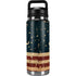 Dont Tread On Me American Flag YETI Rambler 26oz Bottle Skin