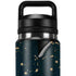 Dont Tread On Me American Flag YETI Rambler 26oz Bottle Skin