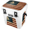 Dont Tread On Me American Flag YETI Roadie 24 Hard Cooler Skin