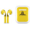 Dont Tread On Me Apple AirPods Skin
