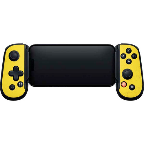 Dont Tread On Me Backbone One for iPhone Game Controller Skin