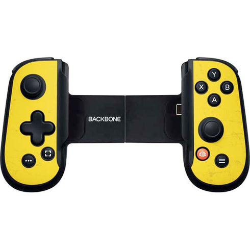 Dont Tread On Me Backbone One for iPhone Game Controller Skin