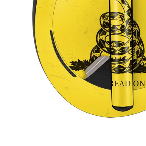Dont Tread On Me Bose Noise Cancelling Headphones 700 Skin