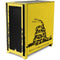 Dont Tread On Me Corsair 4000D Tempered Glass Mid-Tower ATX Case Skin