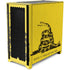 Dont Tread On Me Corsair 4000D Tempered Glass Mid-Tower ATX Case Skin