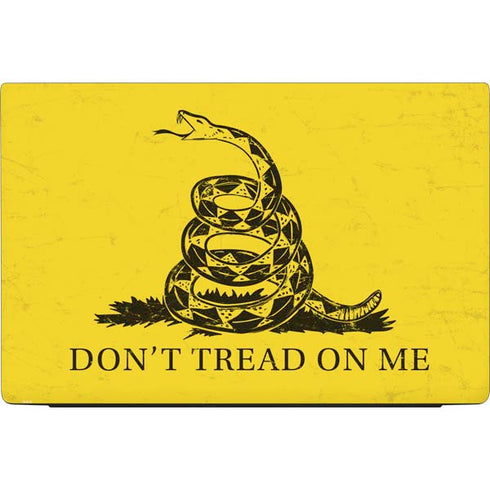 Dont Tread On Me Dell Vostro Skin