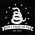 Dont Tread On Me Est 1775 Nintendo 2DS XL (2017) Skin