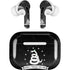 Dont Tread On Me Est 1775 AirPods Pro 2nd Gen Skin