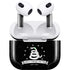 Dont Tread On Me Est 1775 Apple AirPods (3rd Gen 2021) Skin